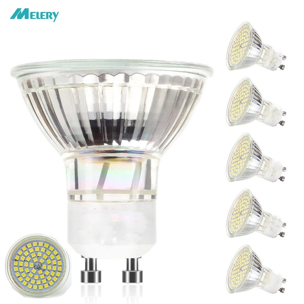 Light Energy Saving Lamp