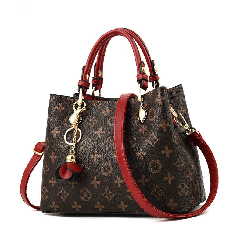 Designer Like Tote Handbag