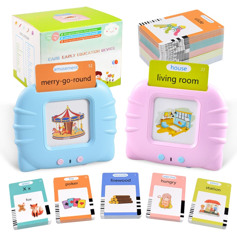 Educational Kids Learning Toy