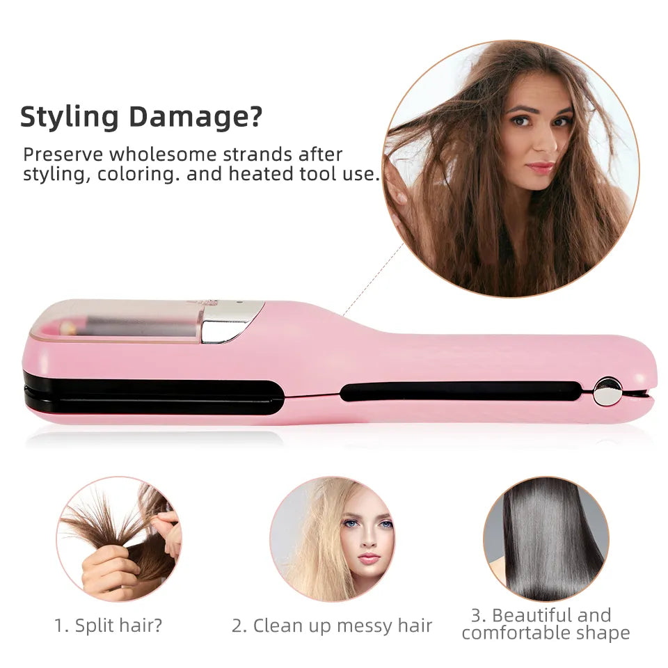 Split Ends Hair Trimmer