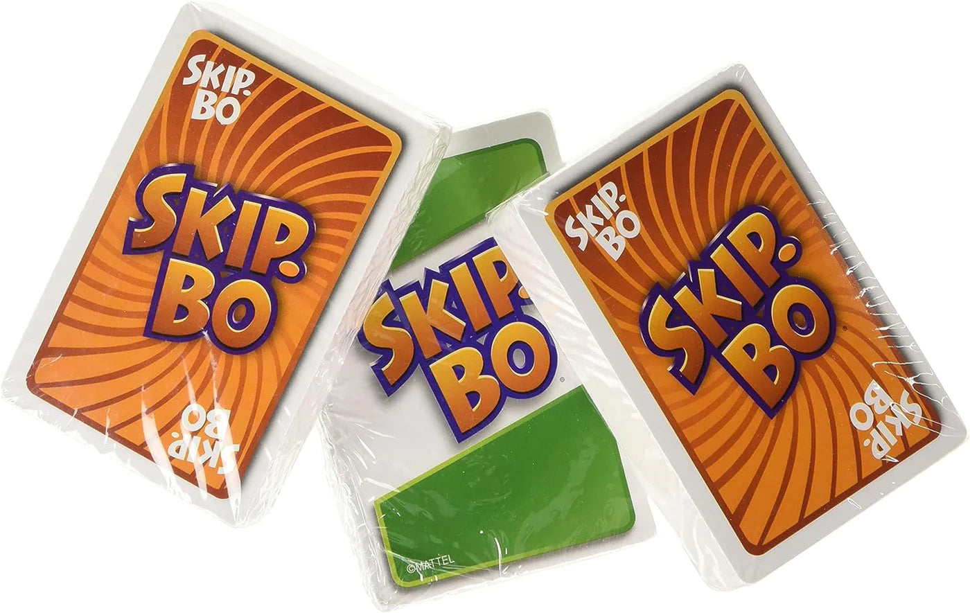 Skip-BO