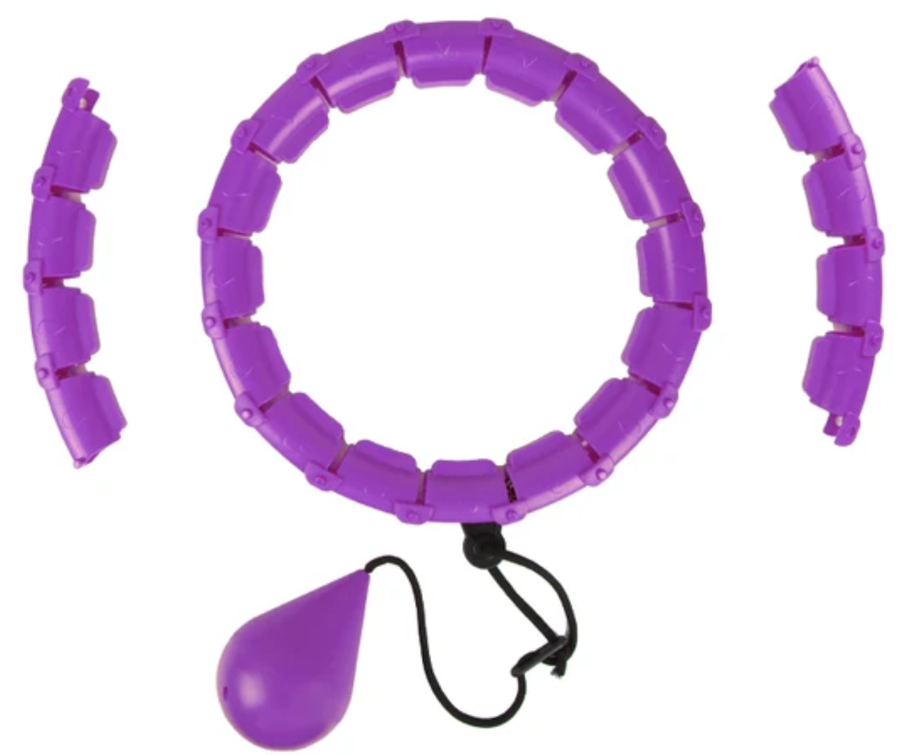 FitFlex Hoops Original