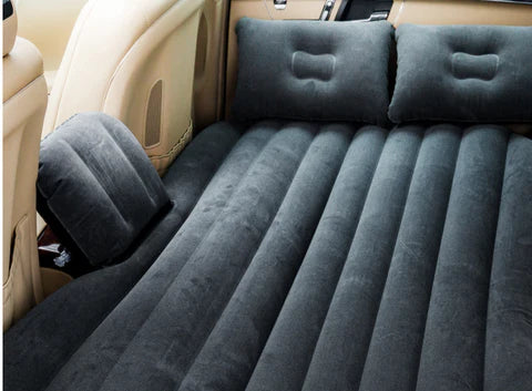 CozyBunk Car Inflatable Bed