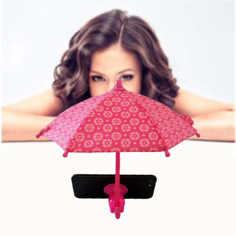 Universal Phone Umbrella