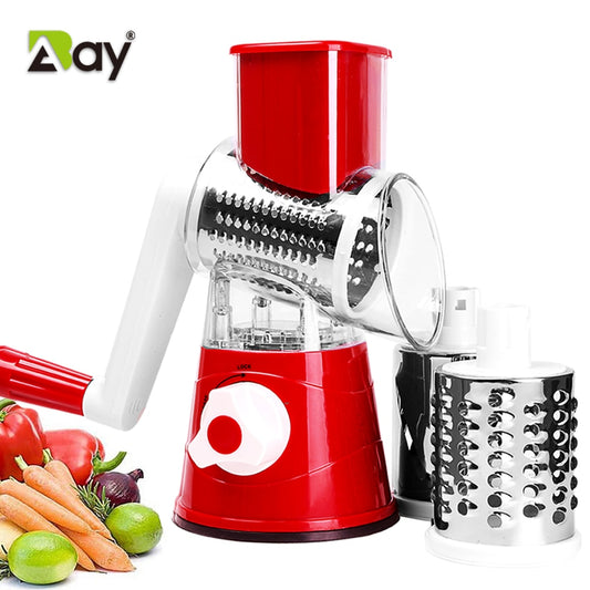 Manual Vegetable Slicer