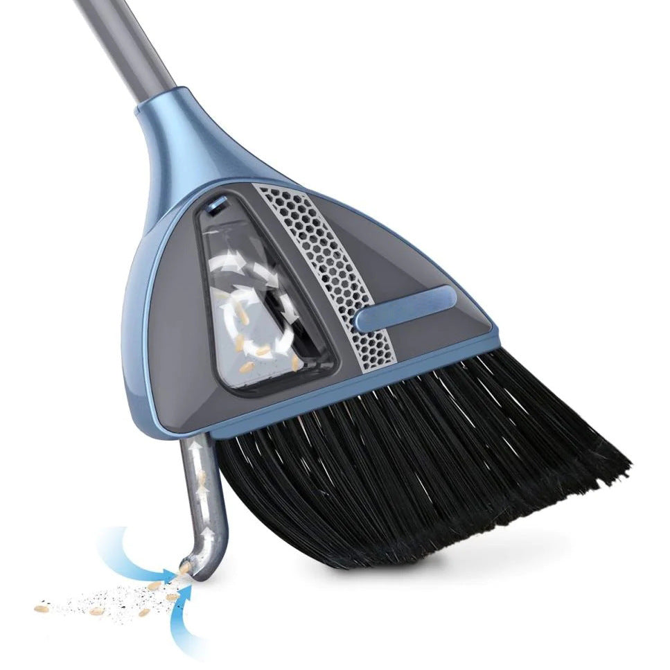 Cordless Cleaning Broom