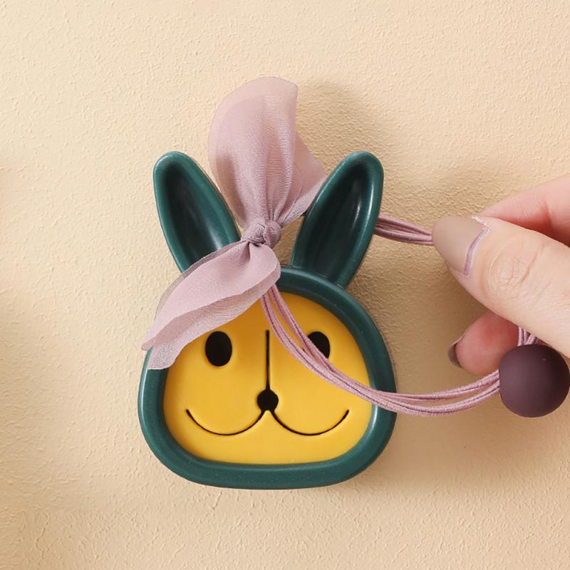 Cute Plug Towel Holder