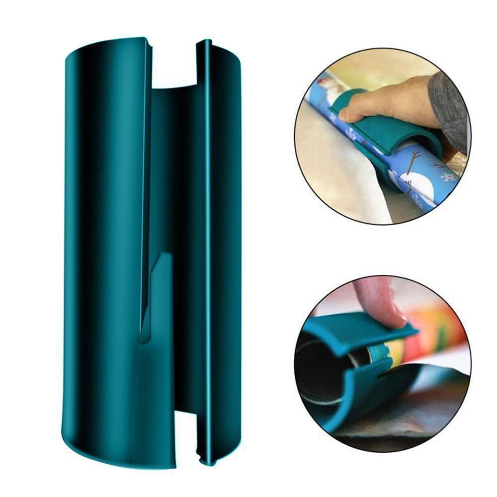 Gift Wrapping Paper Cutter