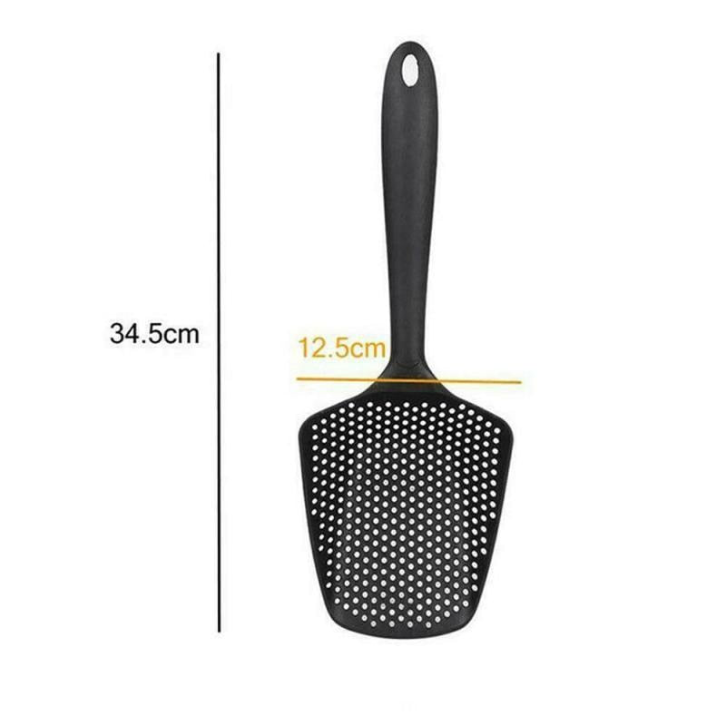 Large Colander Scoop 1pc