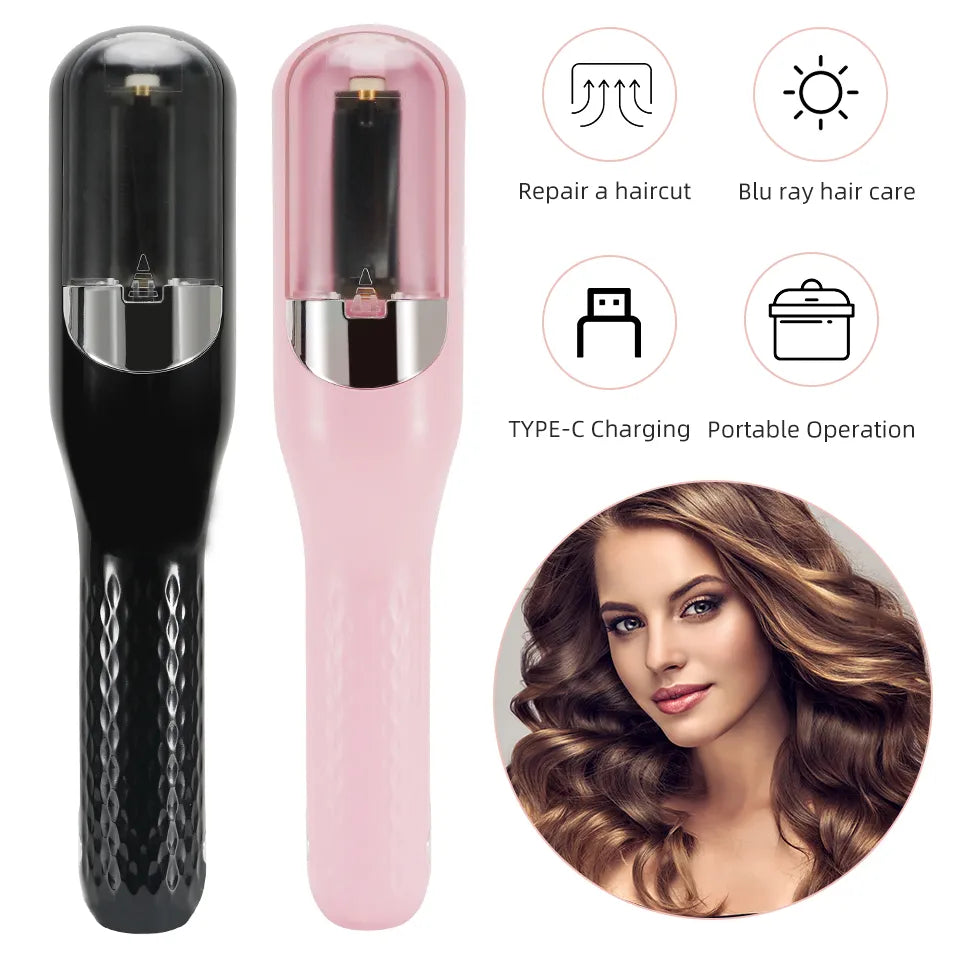 Split Ends Hair Trimmer