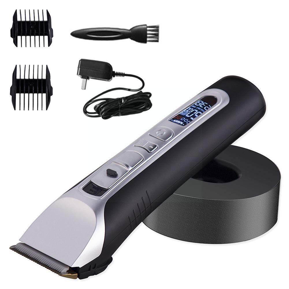 Electric Hair Clipper