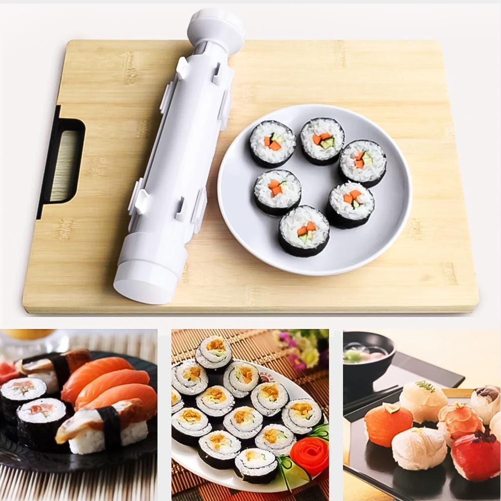 Sushi Maker Kit