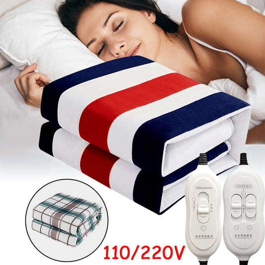 Electric Blanket Heater