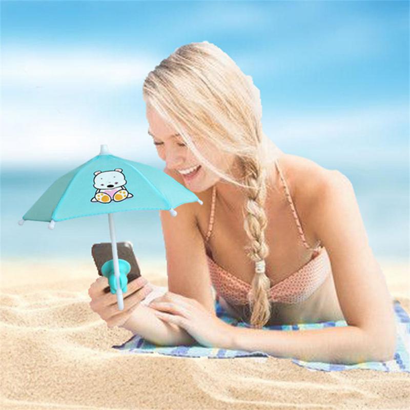 Universal Phone Umbrella