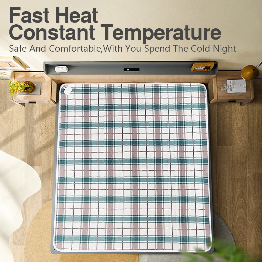 Electric Blanket Heater