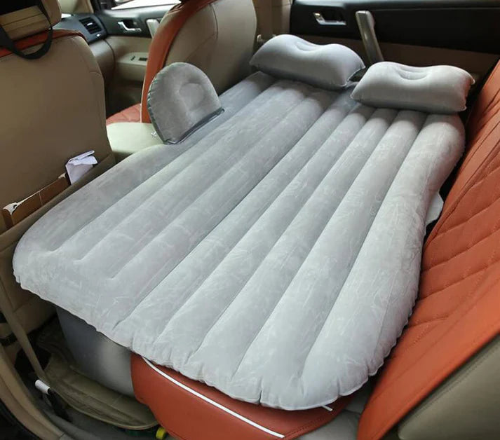 CozyBunk Car Inflatable Bed