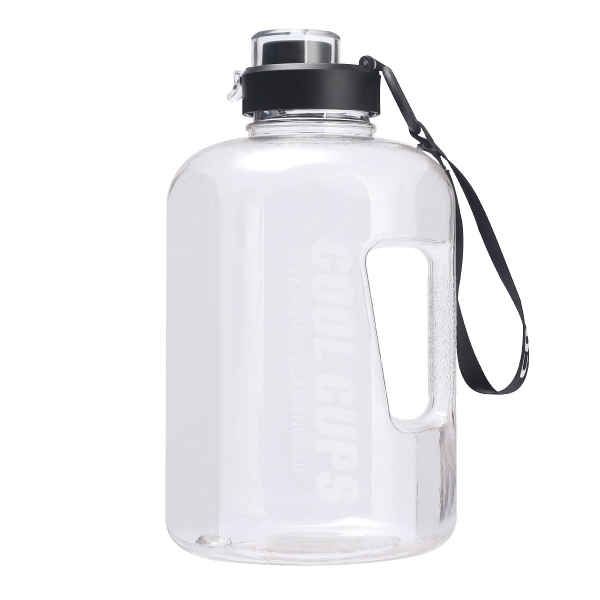 Gym Water Bottle