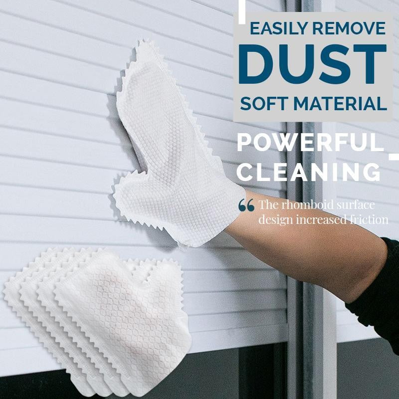 Dust Cleaning Gloves™ - 10Pack