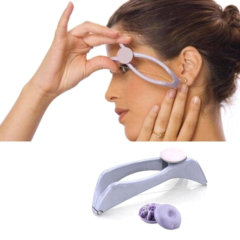 Hair Remover Threading Tool