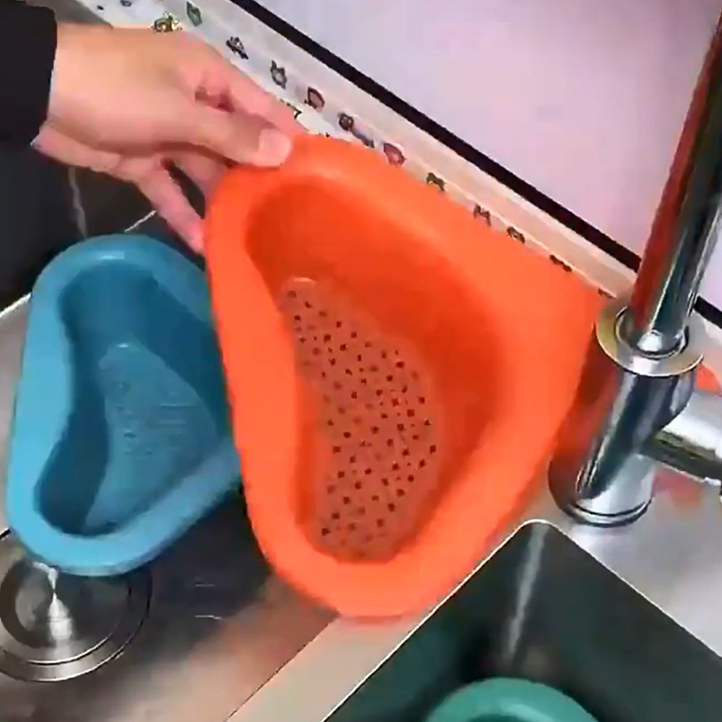 Sink Strainer Drain Basket