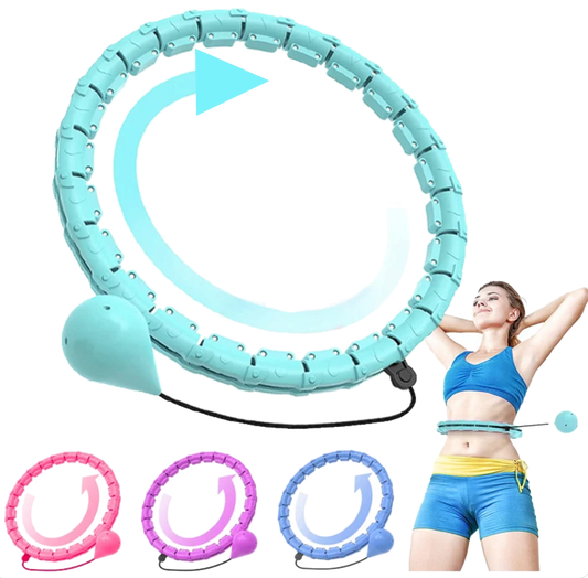 FitFlex Hoops Original