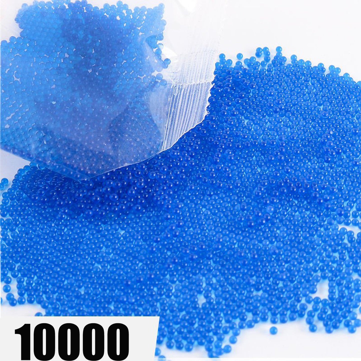 Hydrogel Water Gel Balls