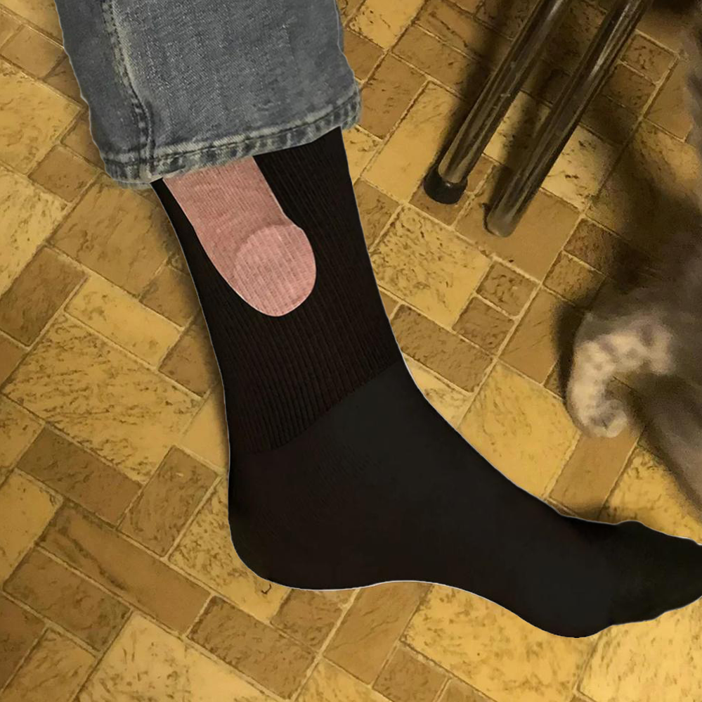 Upsy Socks