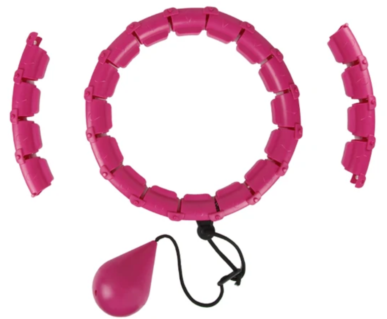 FitFlex Hoops Original