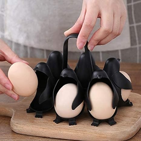 Kitchen Egg Steamer