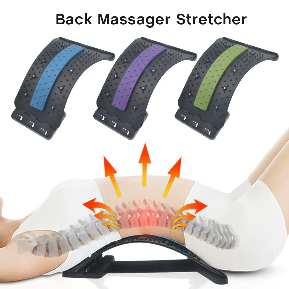 Back Stretcher