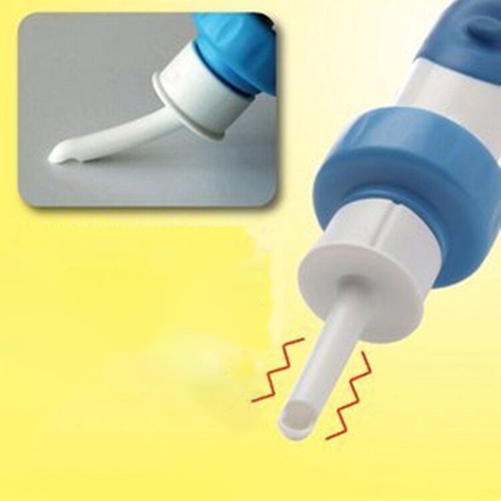 Portable Electric Ear Wax Removal Kit