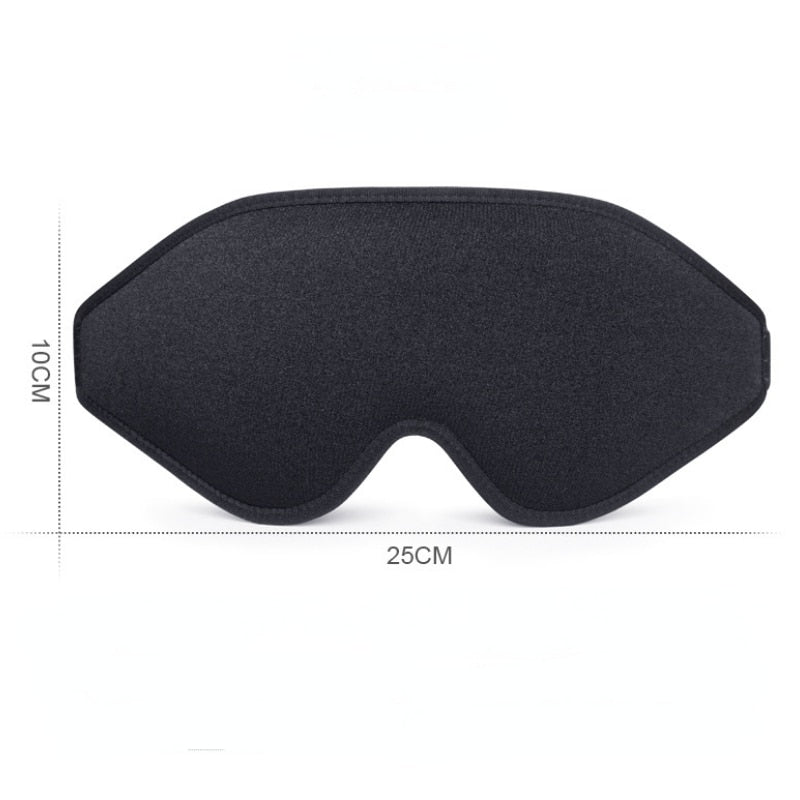 Sleeping Mask Memory Foam