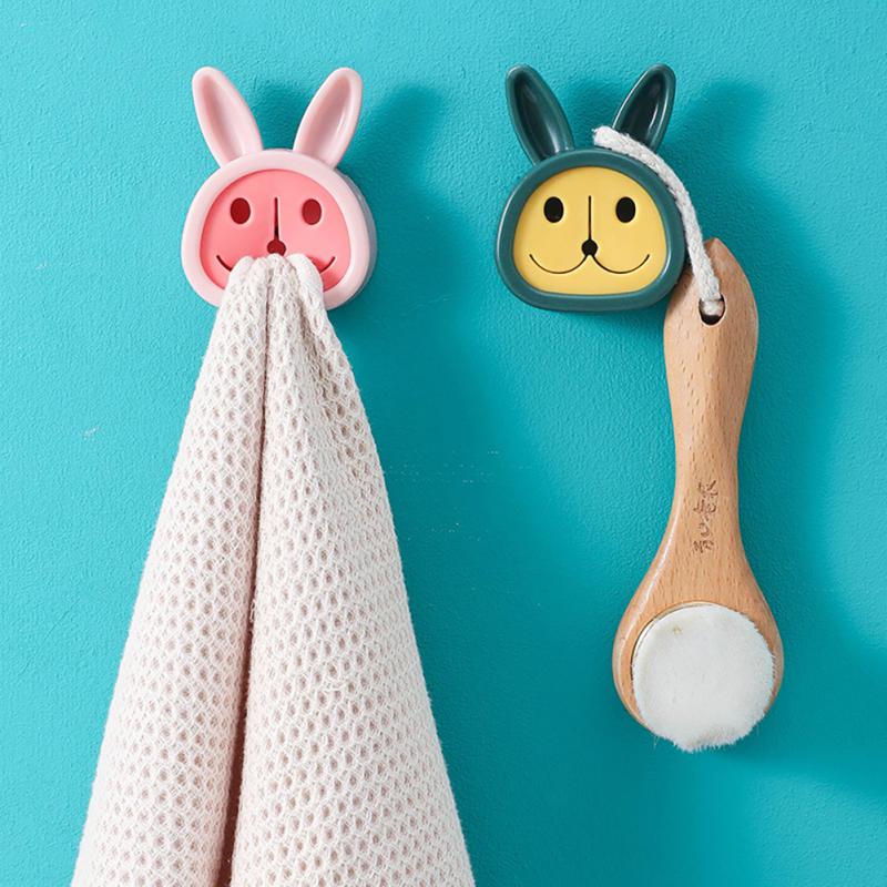 Cute Plug Towel Holder