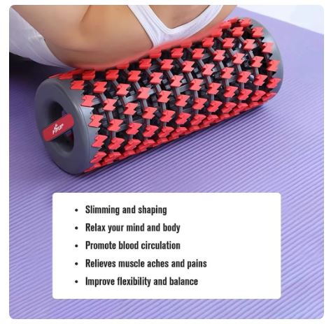 Ezy Massage Roller