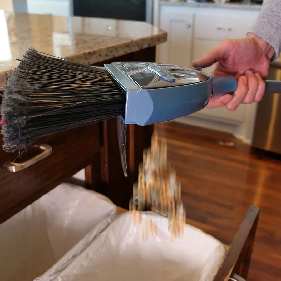 Cordless Cleaning Broom