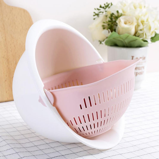 Colander Basket