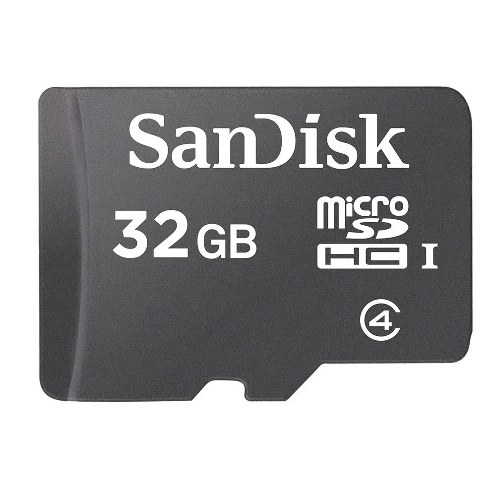 32GB Memory Card