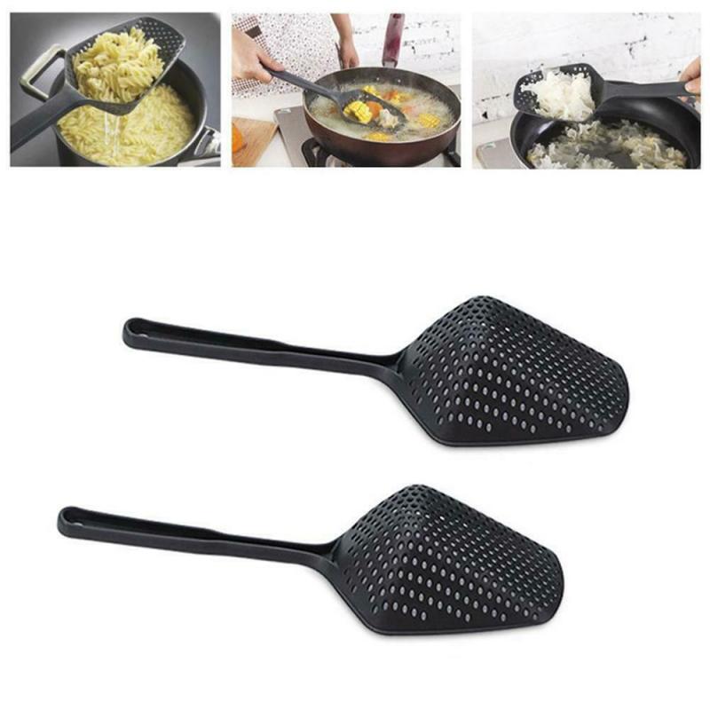 Large Colander Scoop 1pc