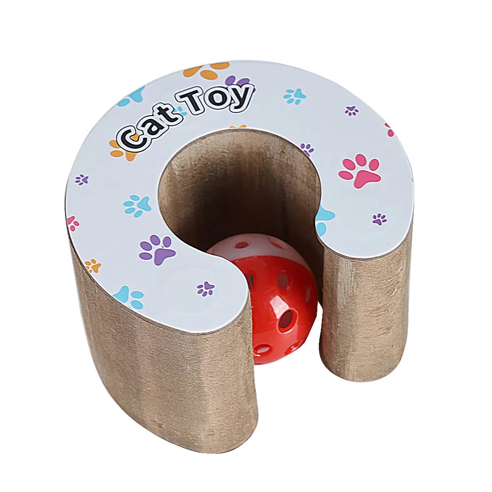 Cat Toy