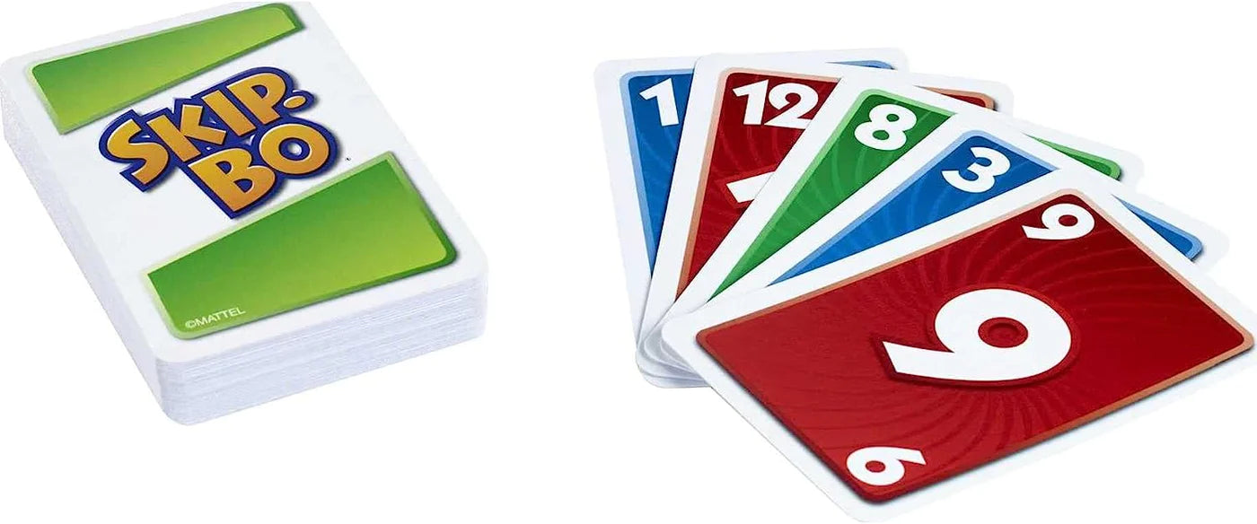 Skip-BO