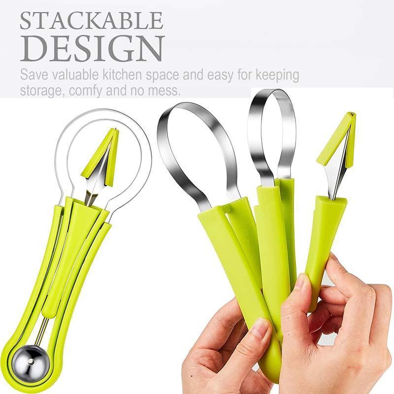 Fruit Carving Gadgets