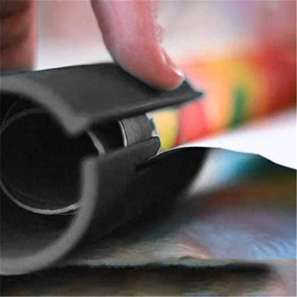 Gift Wrapping Paper Cutter