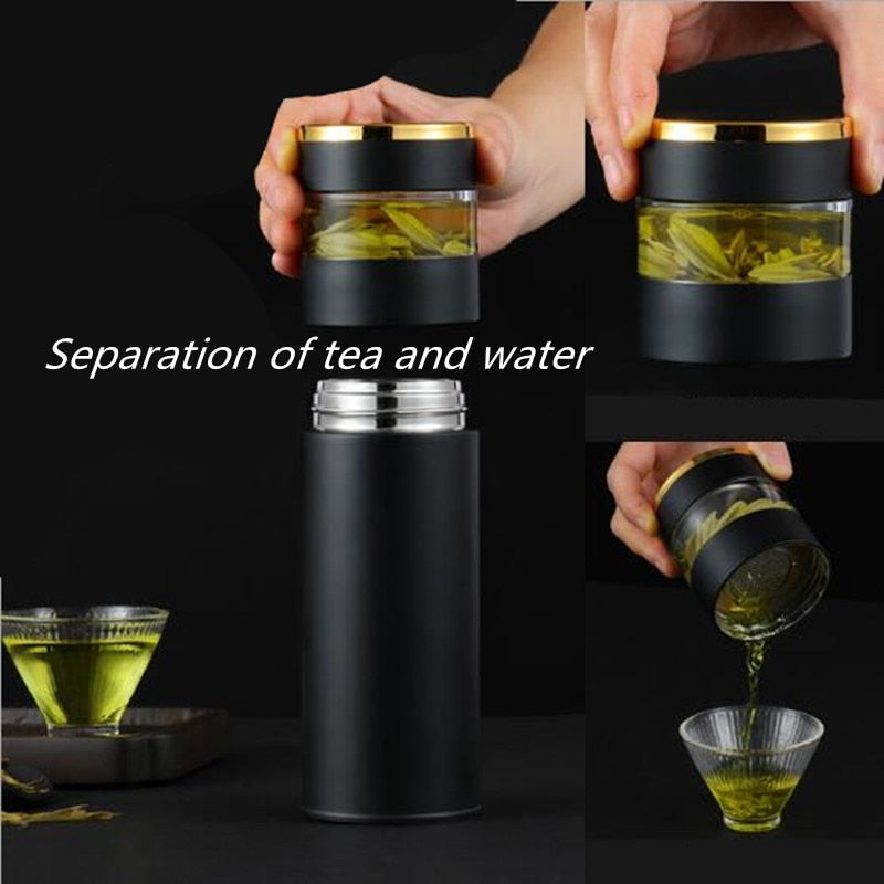 Smart Thermos Bottles - 450ml