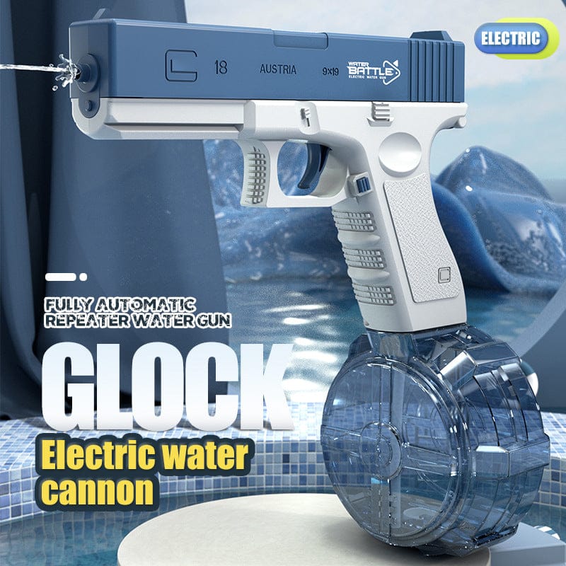 Electric Water Gun