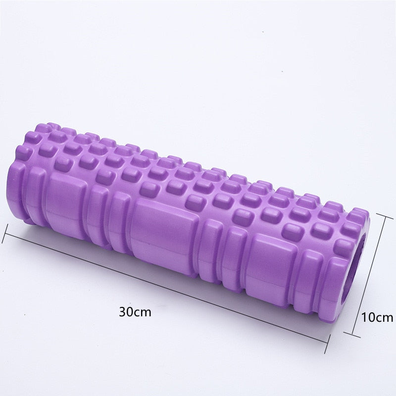 Yoga Column Foam Roller