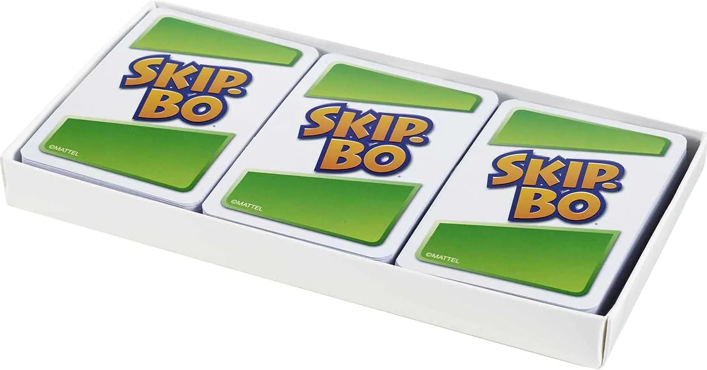 Skip-BO