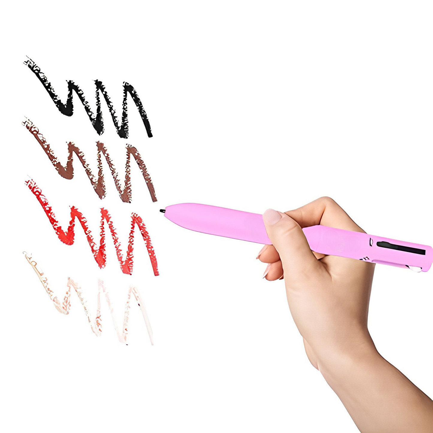 Makeup Touch-Up Pen - Zeame