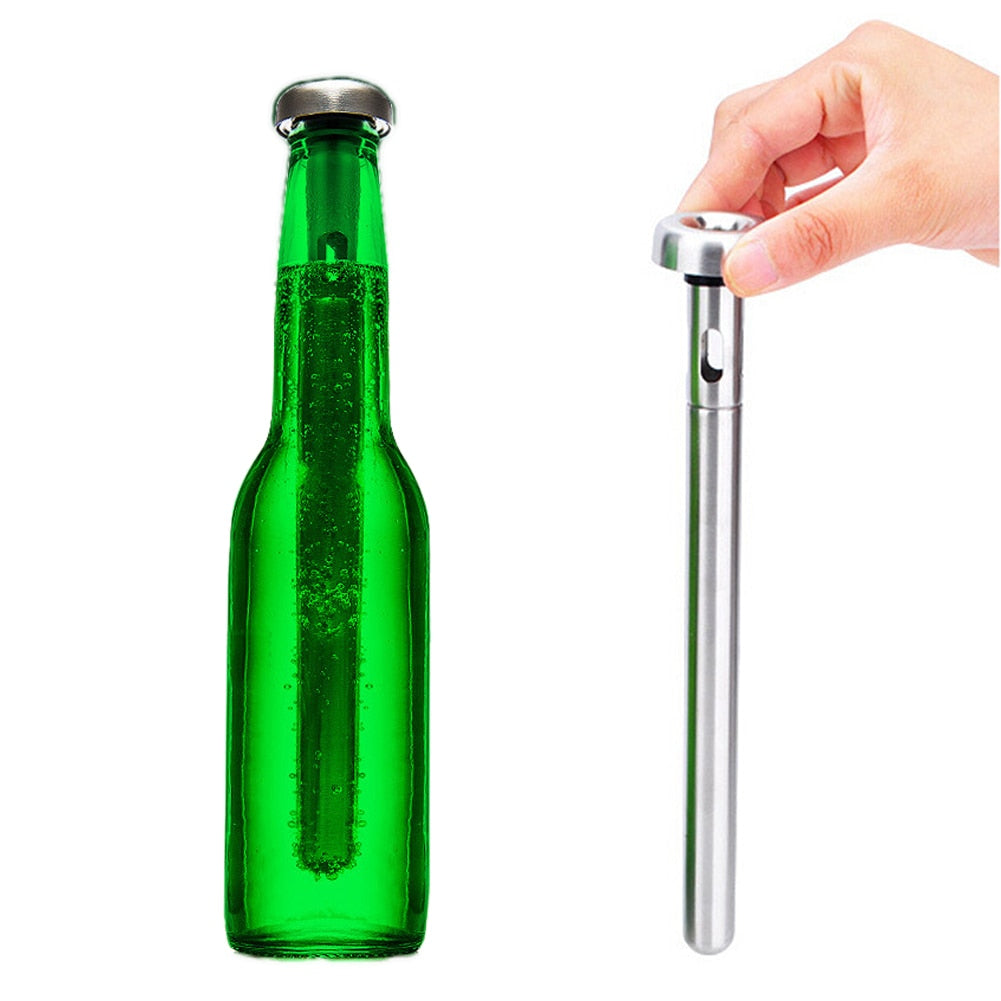 Beer Chiller Cooling Stick