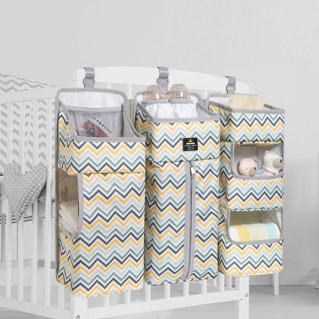 Sunveno Crib Organizer