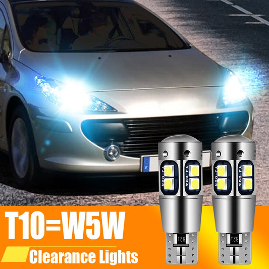 LED Vehicle Clearance Light